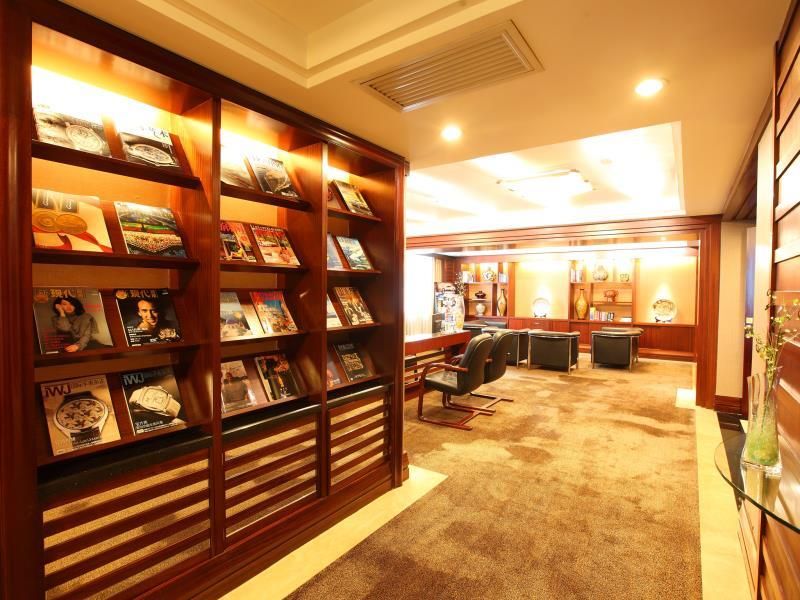 Grand International Hotel фото 13