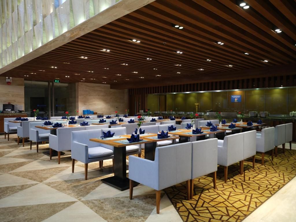 Wyndham Legend Halong фото 24