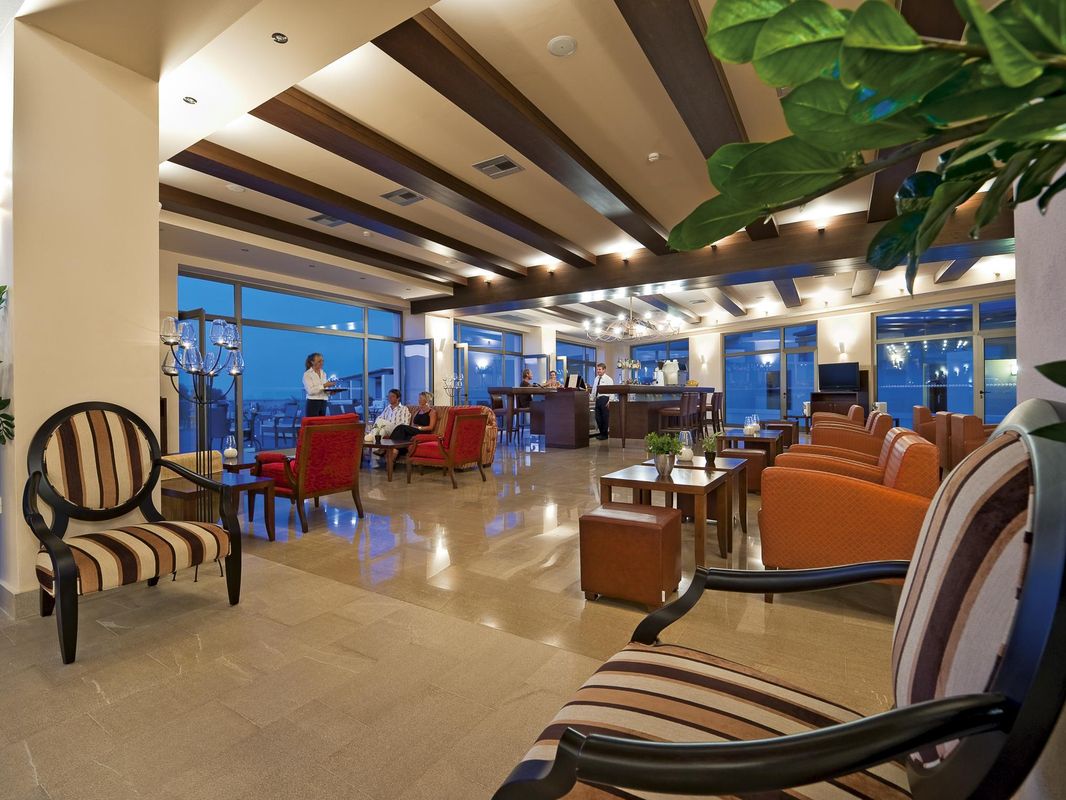 Giannoulis – Cavo Spada Luxury Sports & Leisure Resort & Spa фото 32