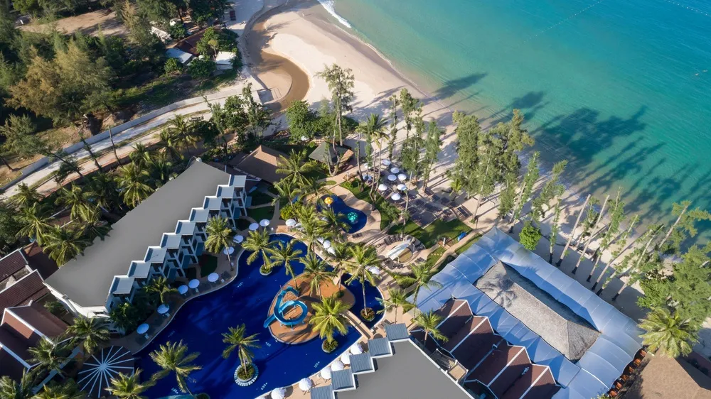 Sunwing Bangtao Beach фото 2