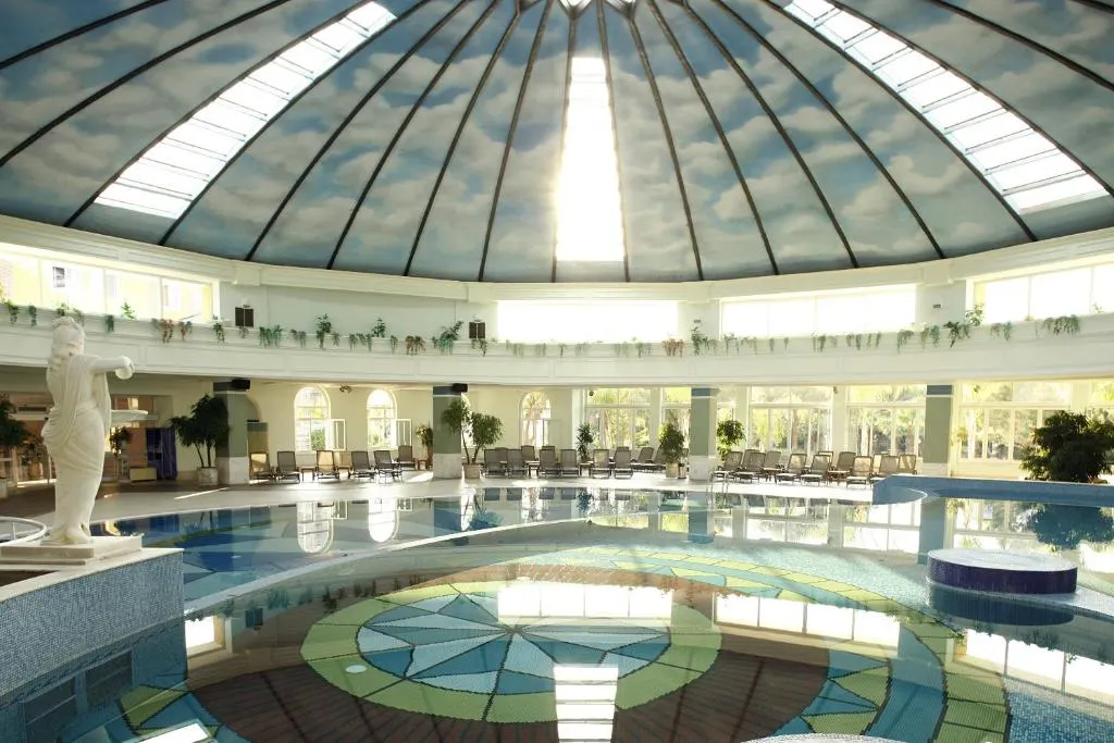 Robinson Club Nobilis фото 15