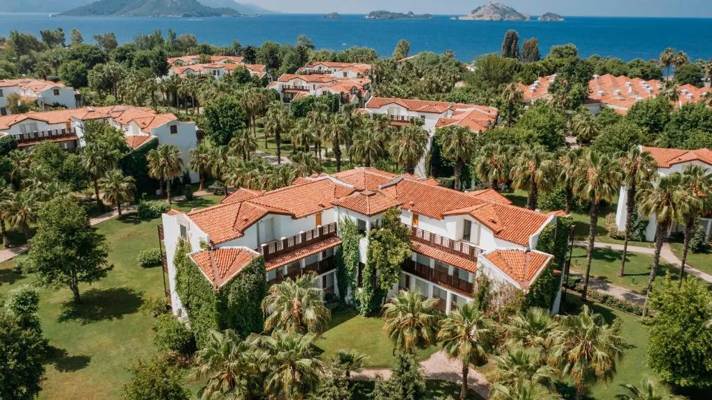 Club Tuana Fethiye фото 186