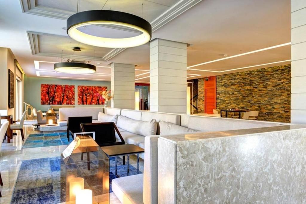 Sundance Suites Hotel фото 20