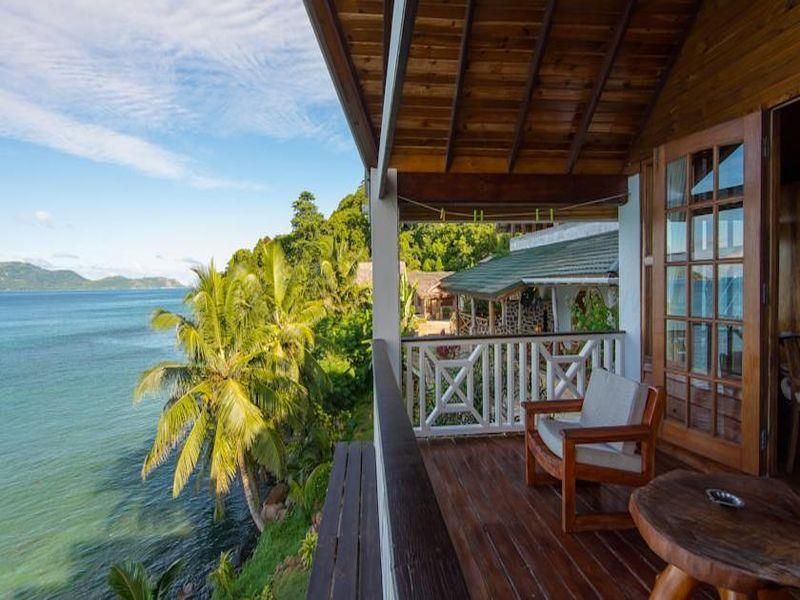 Colibri Guest House фото 3