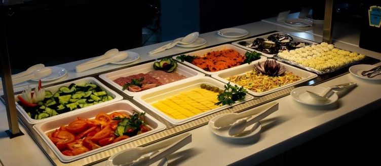 Фото отеля АМАКС Сафар