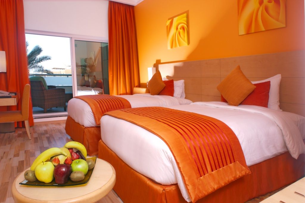 Al Khoory Executive Hotel, Al Wasl фото 41