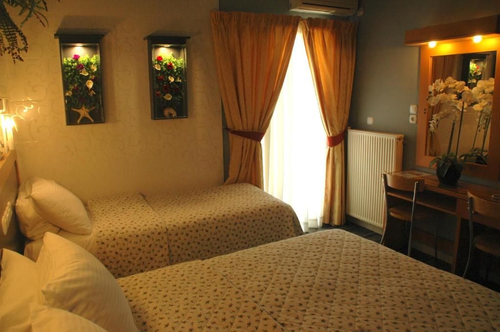 Hotel Segas фото 17