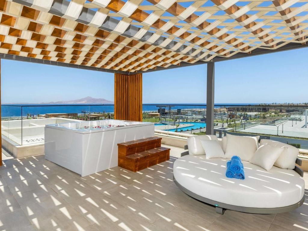 Rixos Radamis Blue Planet фото 104