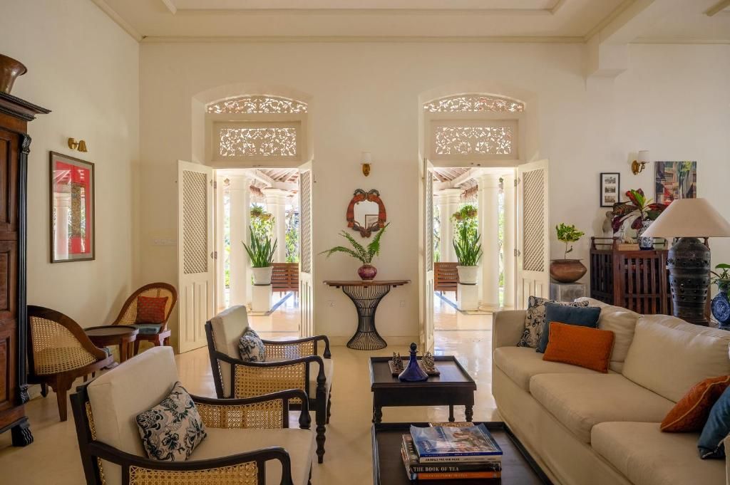 The Sun House фото 27