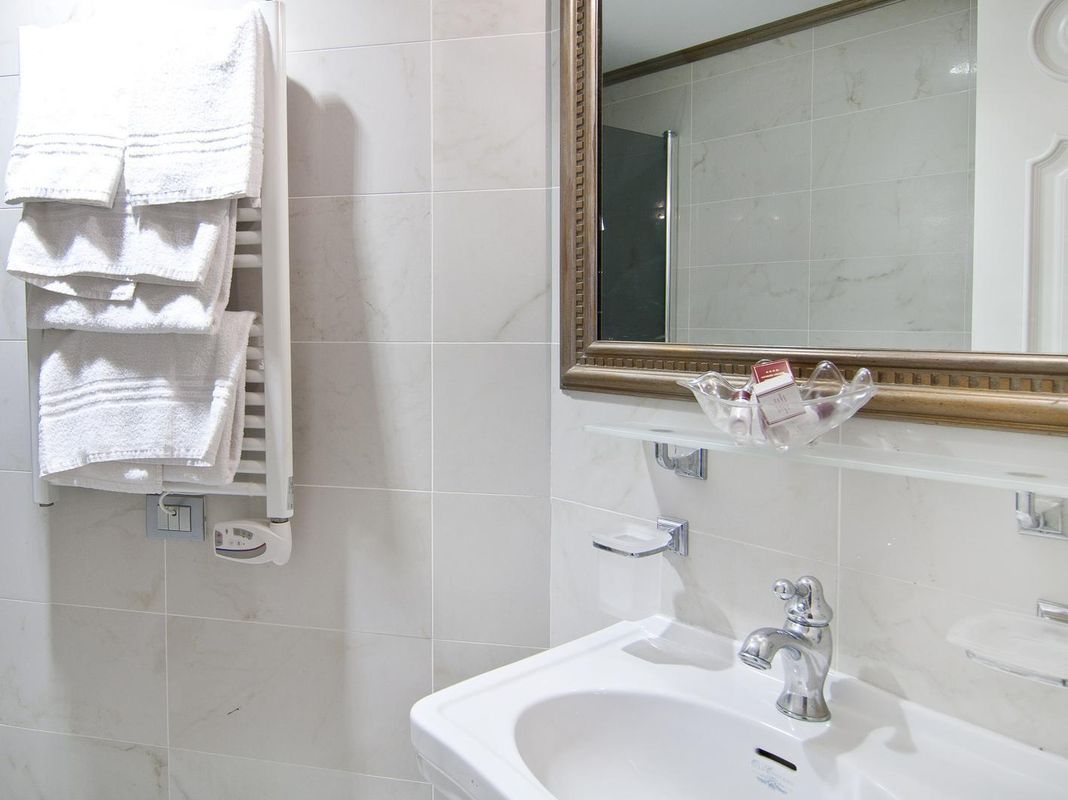 IH Hotels Milano Puccini фото 13