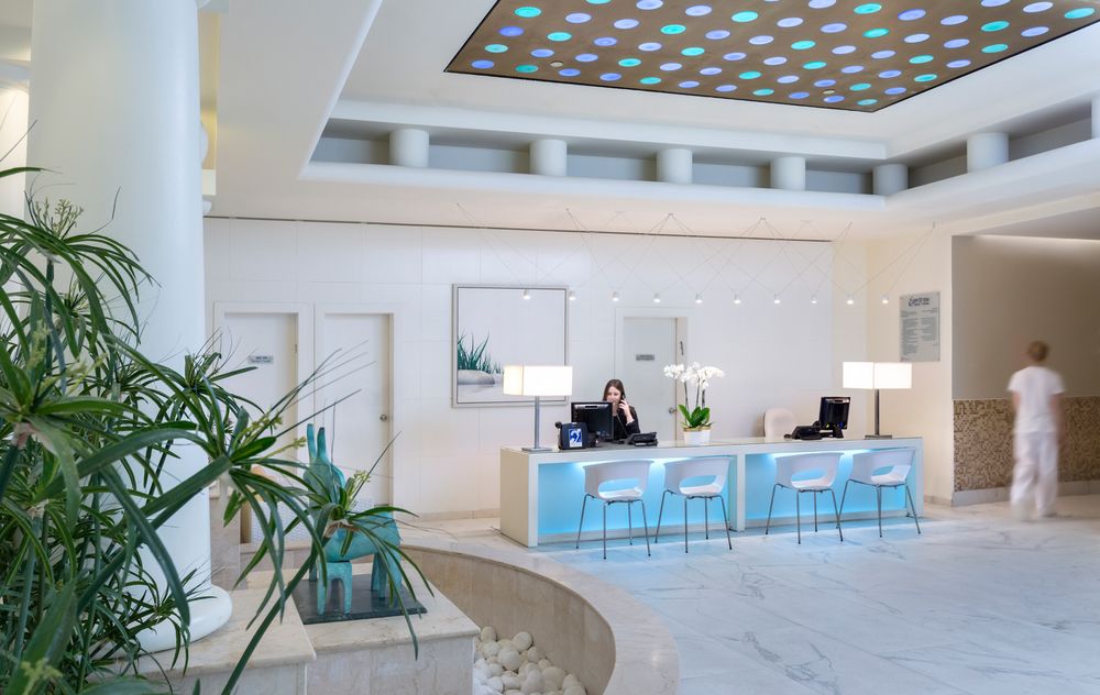 Isrotel Dead Sea Hotel фото 31