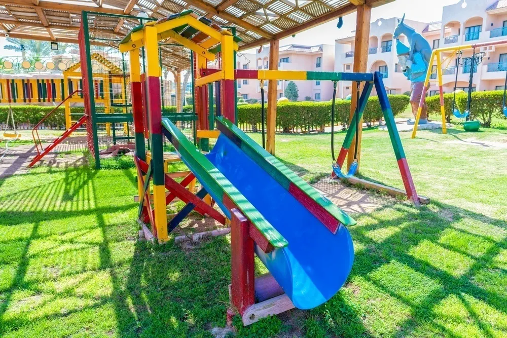 Parrotel Aqua Park Resort фото 17