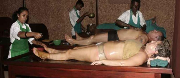 Фото отеля AnjayuVilla (The House Of Ayurveda)
