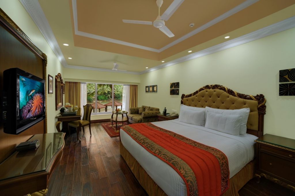 Mayfair Hideaway Spa Resort фото 30