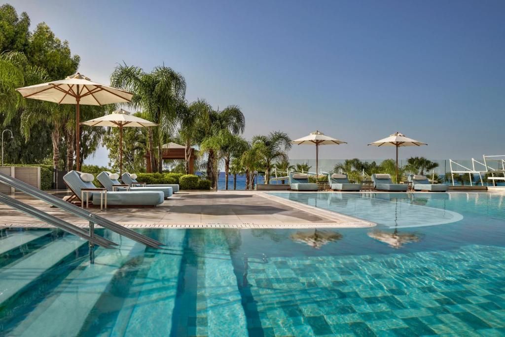 Parklane, a Luxury Collection Resort & Spa фото 95