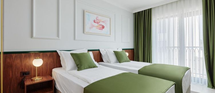 Фото отеля Hotel Diplomat