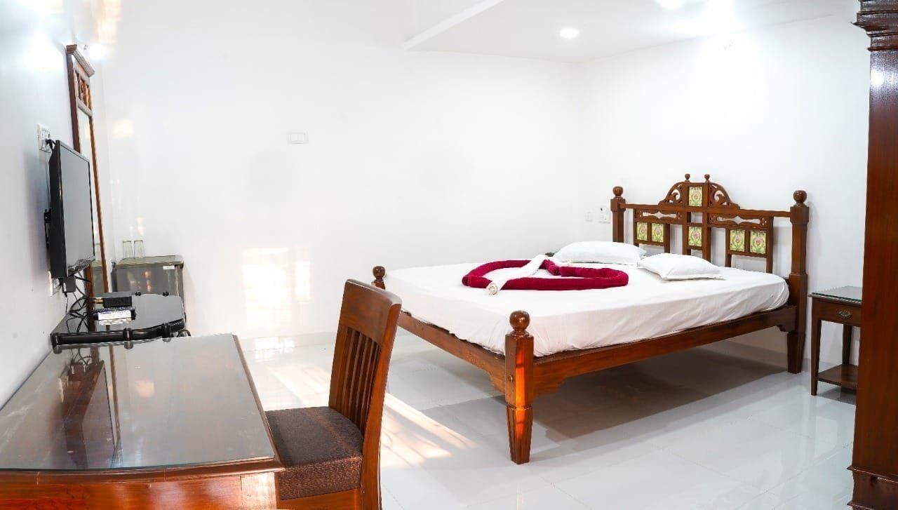 Sea View Beach Resort фото 3