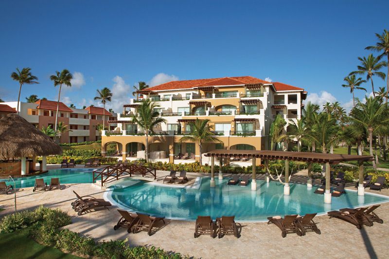 Dreams Royal Beach Punta Cana фото 27