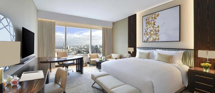 Фото отеля Sofitel Dubai The Obelisk