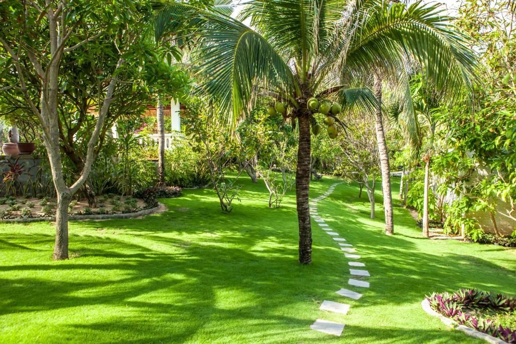 Allezboo Beach Resort & Spa фото 82