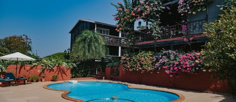 Фото отеля The Regalia Luxury Resort