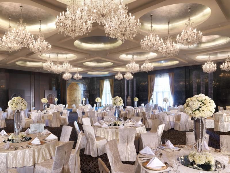 Raffles Dubai фото 44
