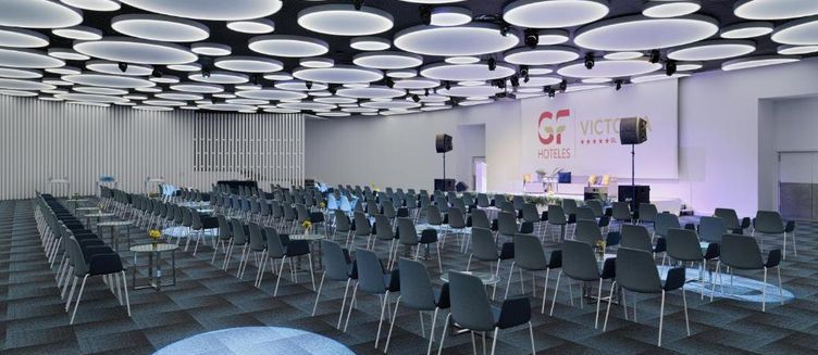 Фото отеля GF Victoria