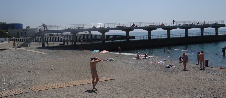 Фото отеля Санаторий «Аврора»