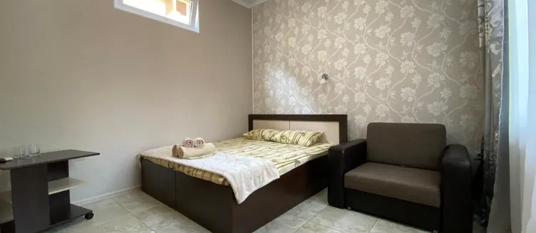 Фото отеля Мини-Отель «Verona»