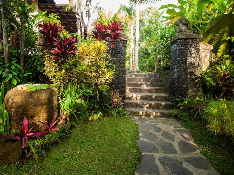 Beji Ubud Resort фото 4