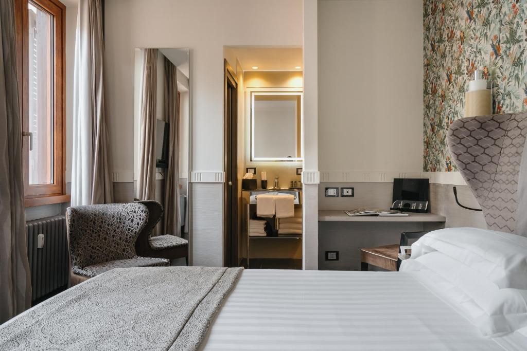 Mood Suites Tritone фото 8