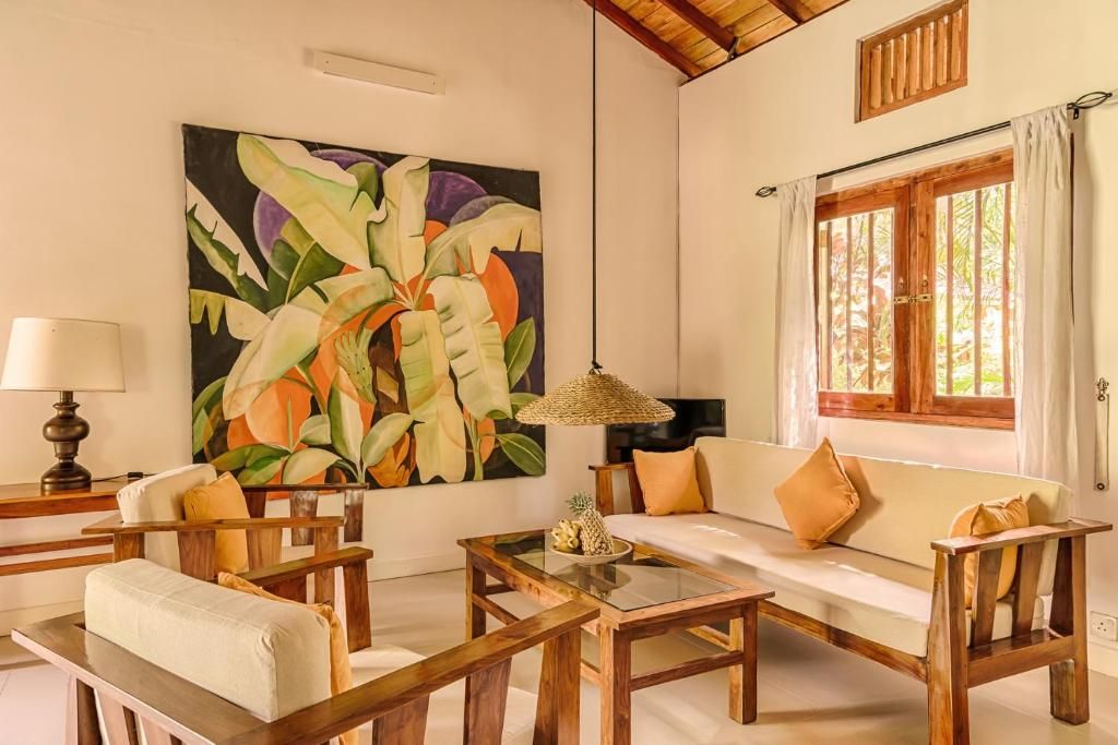 Tisara Villas фото 13