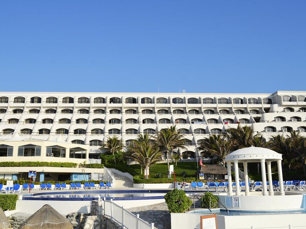 Golden Parnassus Resort & Spa - All Inclusive (Adults Only) фото 13