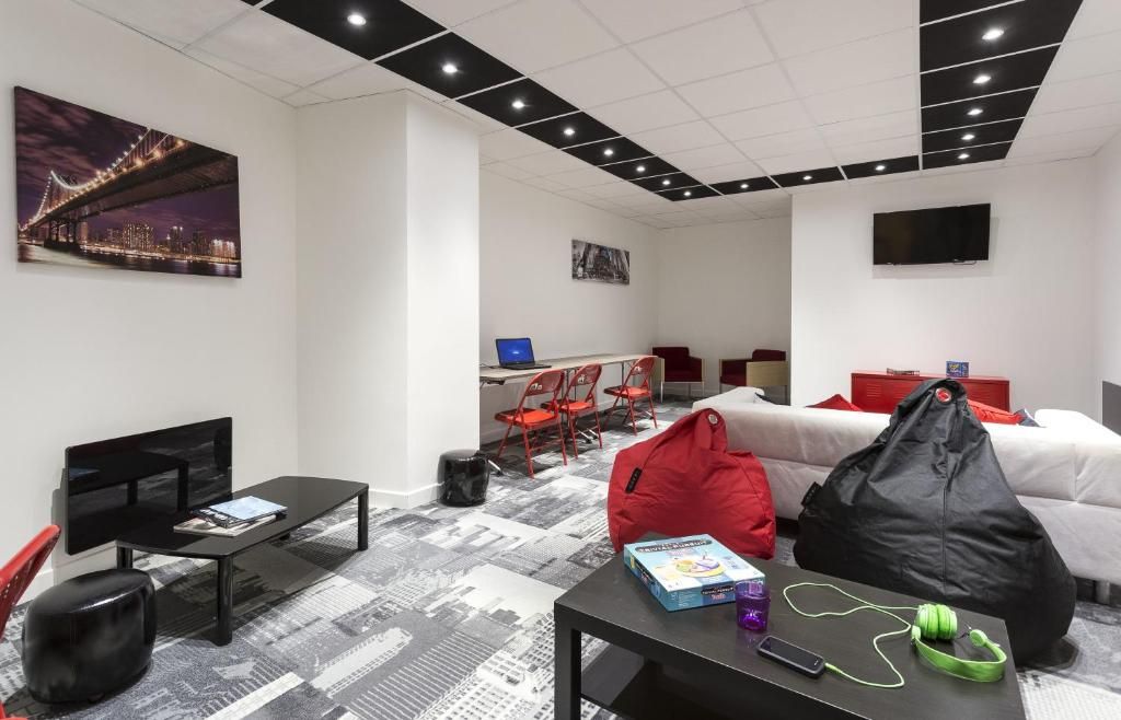 Club MMV Les Arolles Hotel фото 9