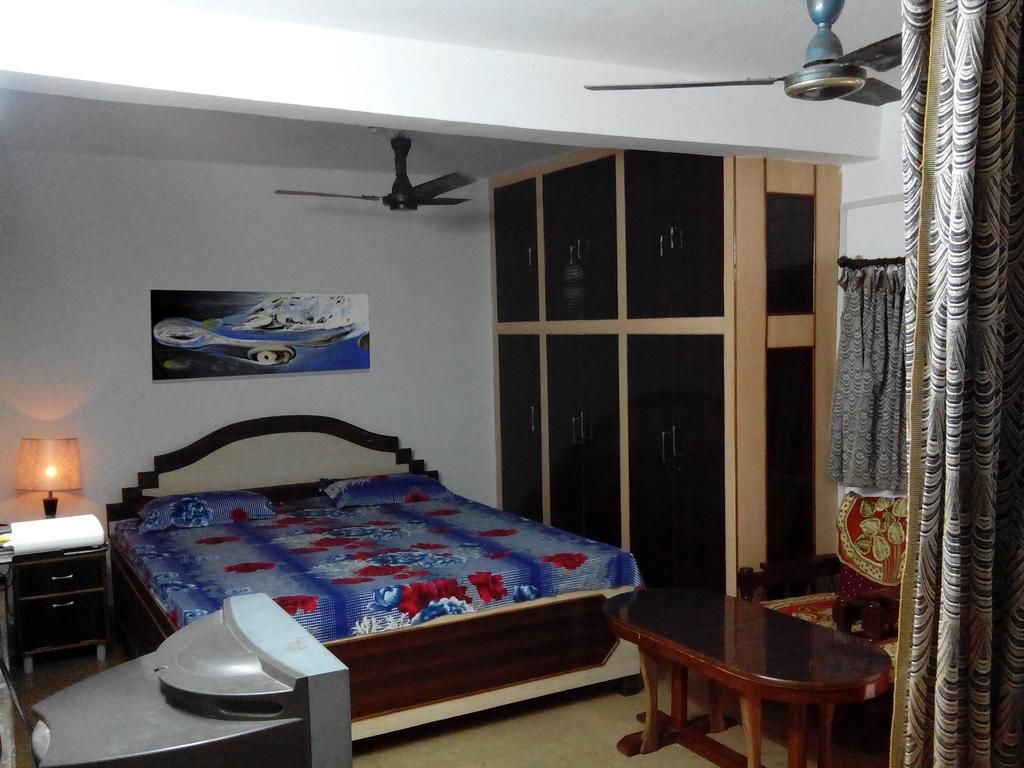 Om Guest House фото 6