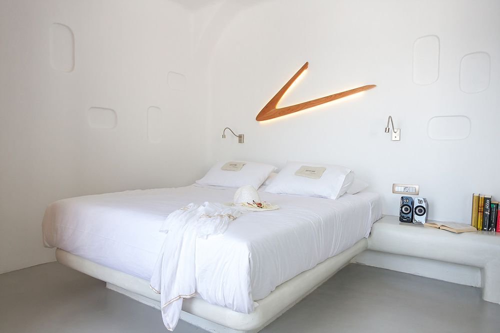La Perla Villas фото 33