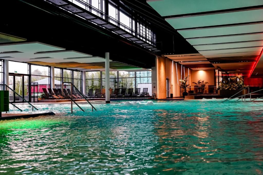Linsberg Asia Hotel, Spa & Therme - Adults Only фото 14