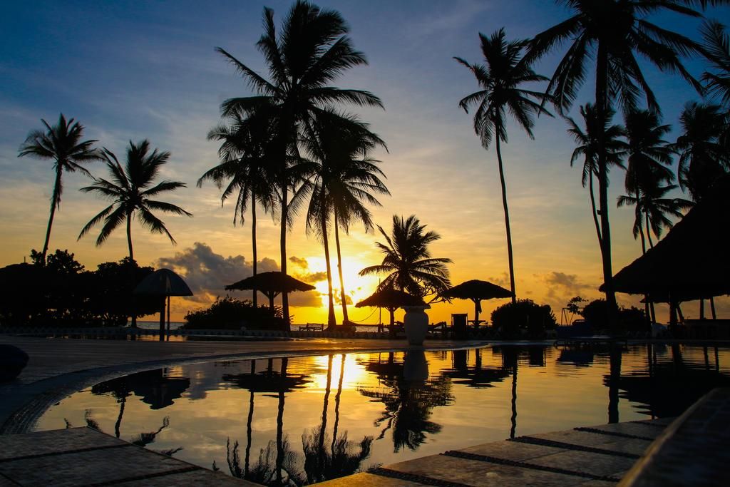 African Sun Sand Sea Beach Resort & Spa фото 38