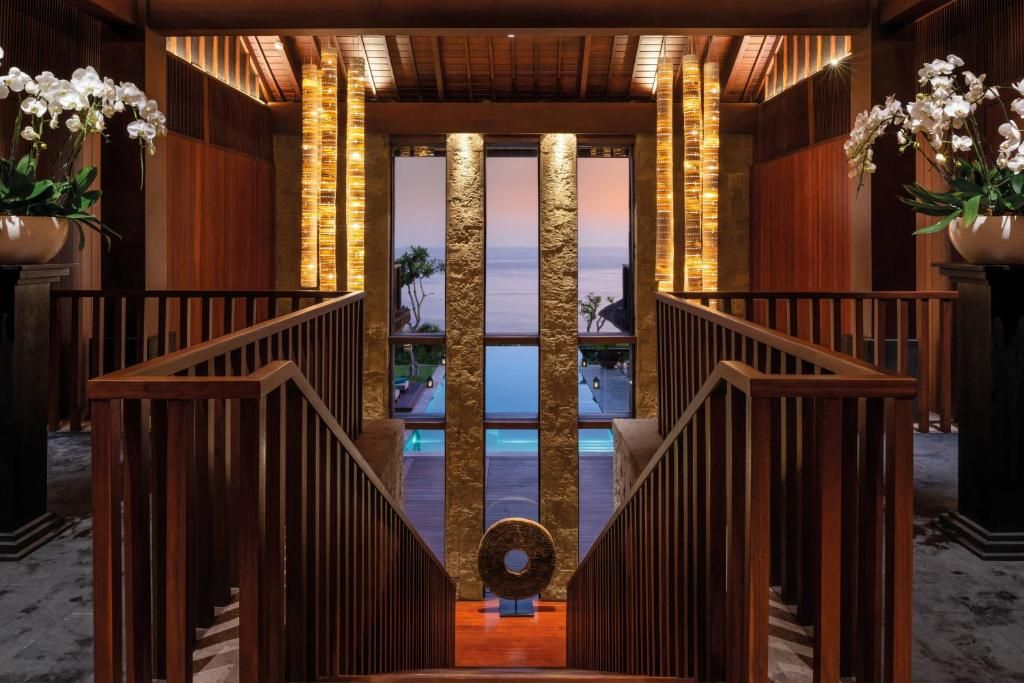 Bvlgari Resort Bali фото 79