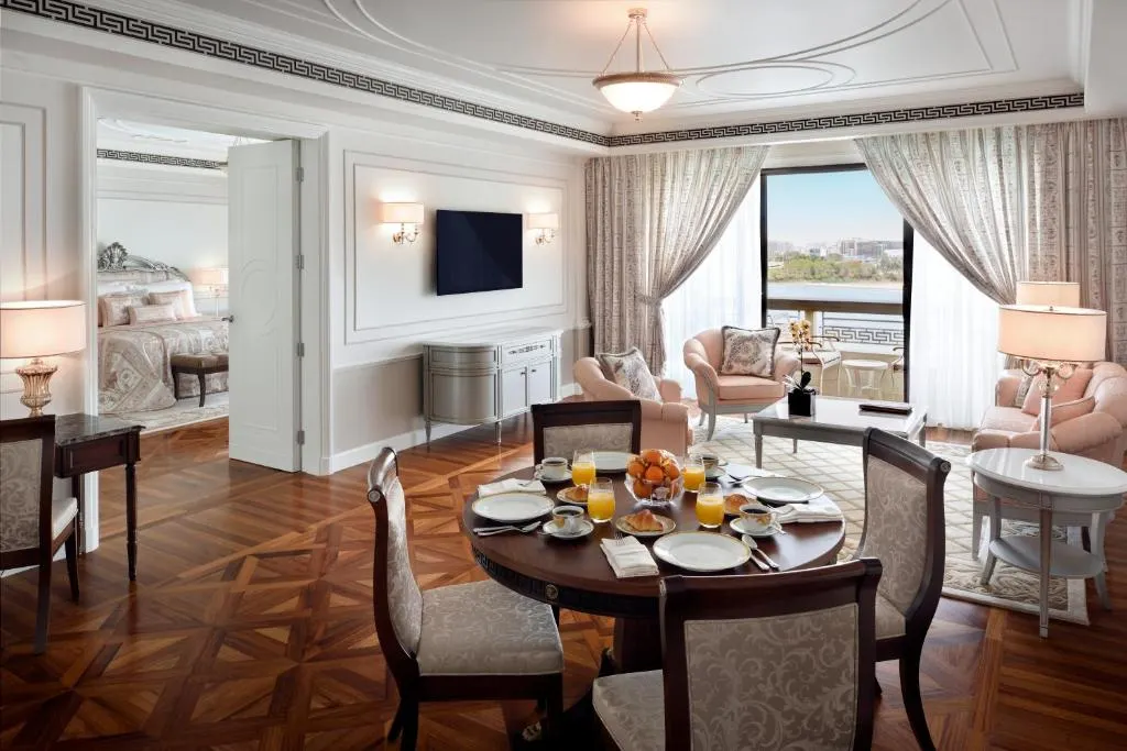Palazzo Versace Dubai фото 101