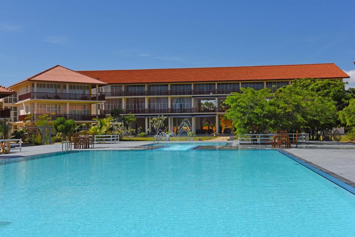 Passi Villas фото 6