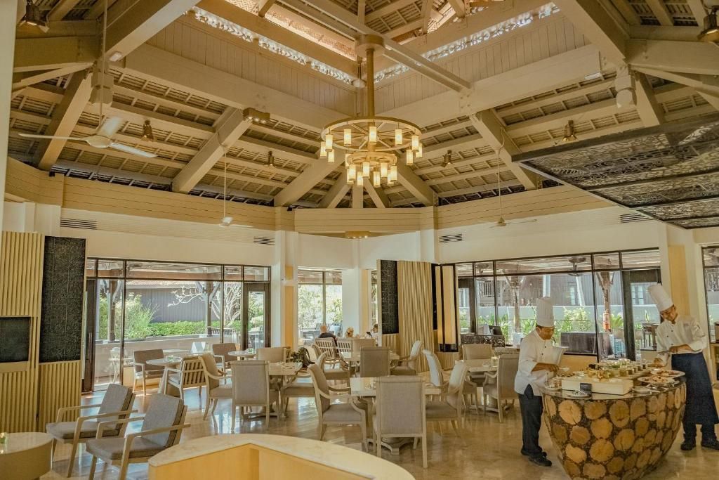 Pelangi Beach Resort & Spa, Langkawi фото 64