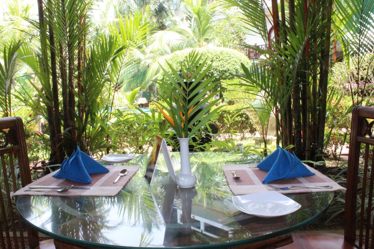 Hotel Bentota Village фото 17