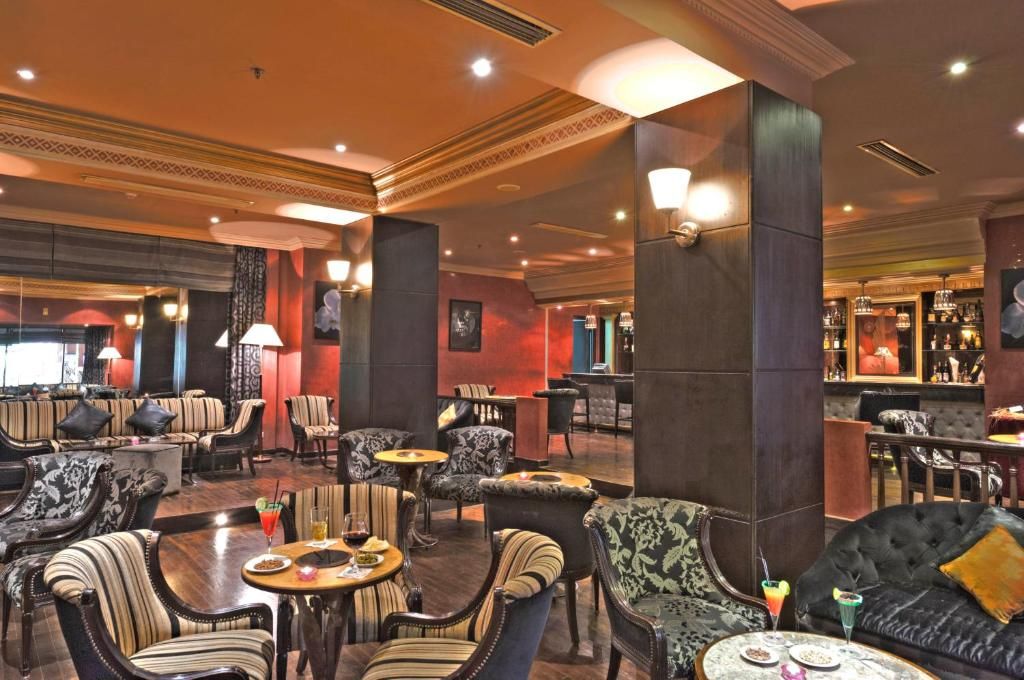 Hôtel Farah Marrakech фото 32