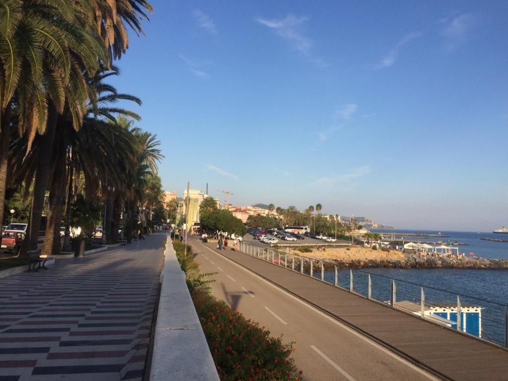 Grand Hotel & Des Anglais "Parcheggio gratuito" фото 23