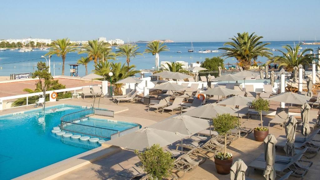 Bellamar Hotel Beach & Spa фото 0