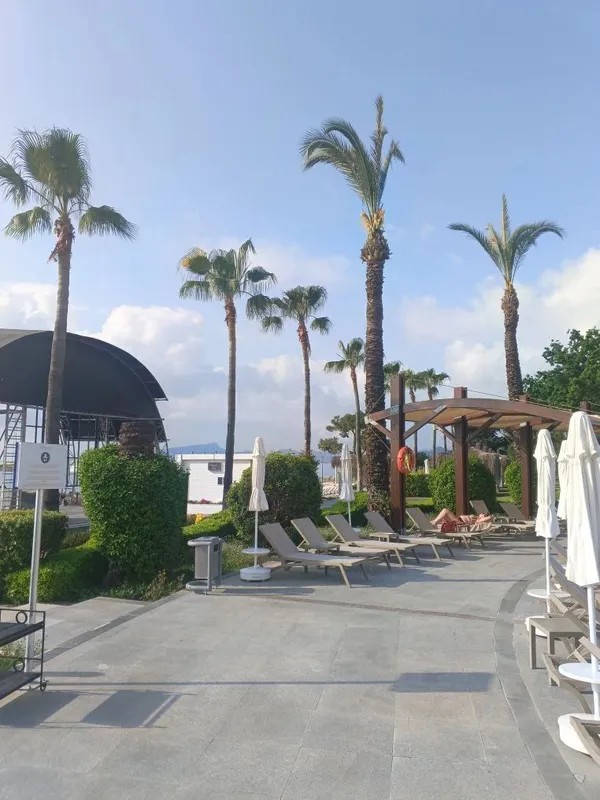 Mirada Del Mar Kemer фото 66