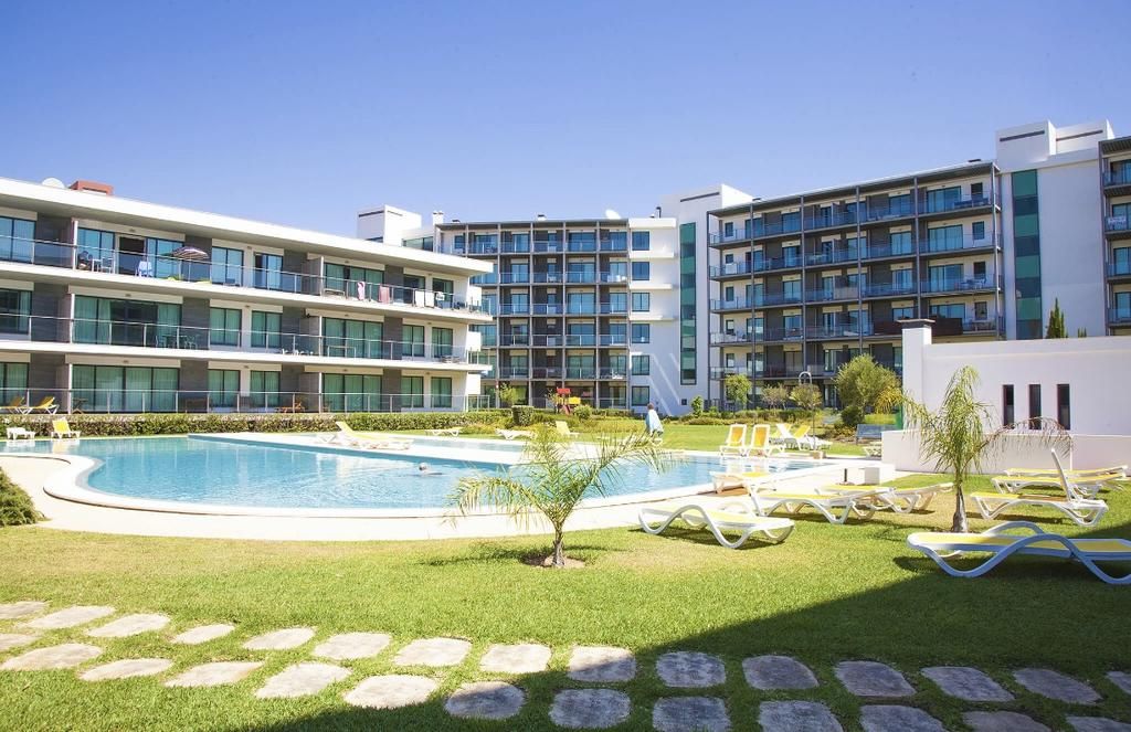 Residence Golf Club, Vilamoura фото 0