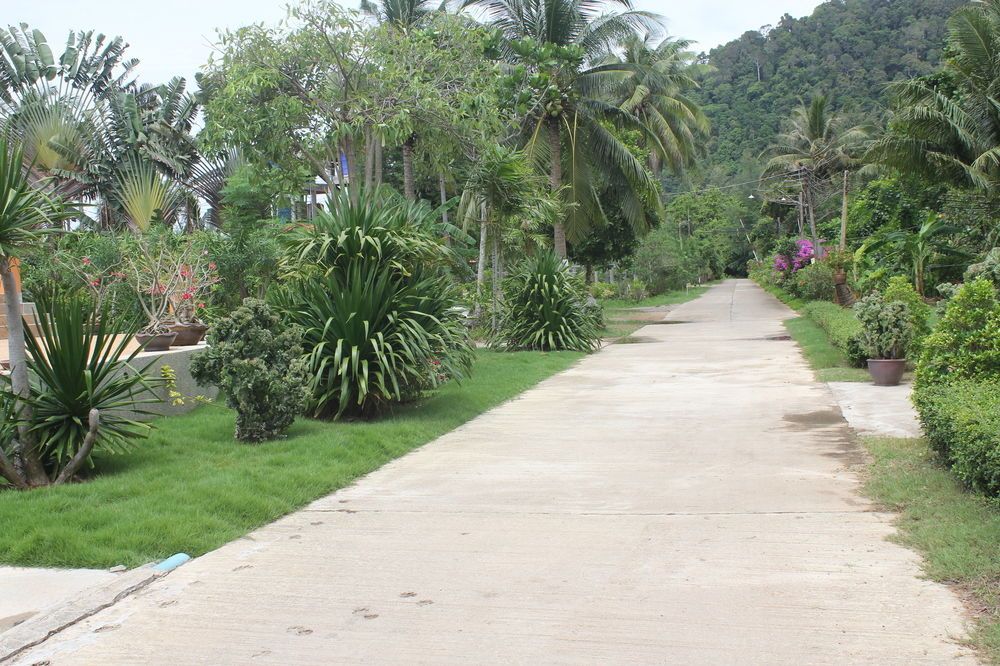 D.R. Lanta Bay Resort фото 74