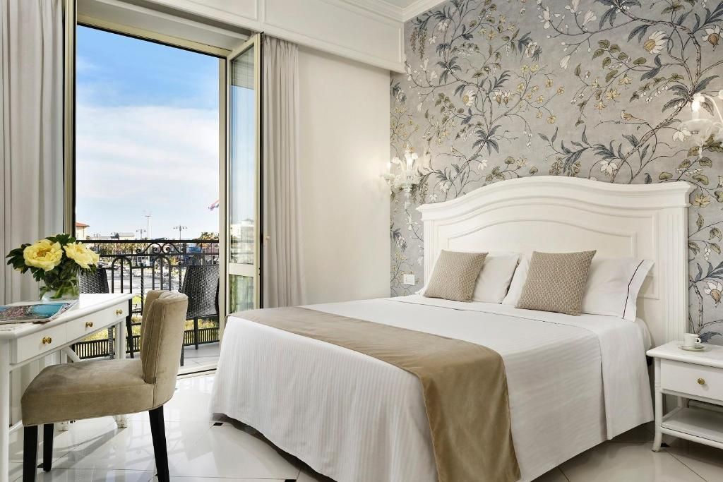 President Hotel Viareggio фото 17